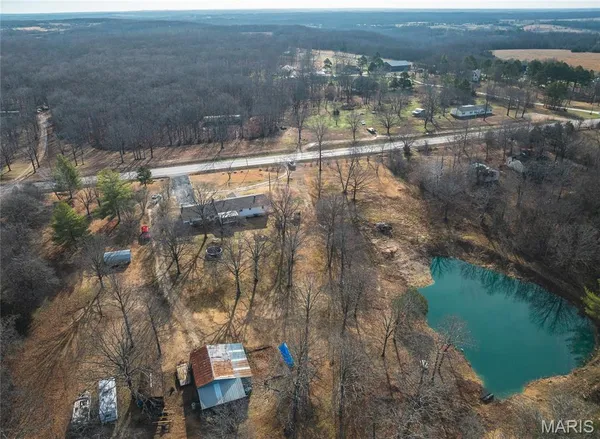 $315,000 | 18325 State Rte O, Rolla, MO 65401