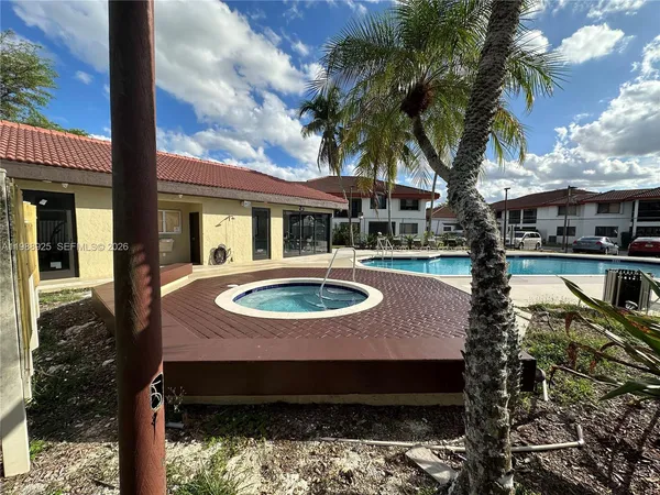 a sign on the side of a building