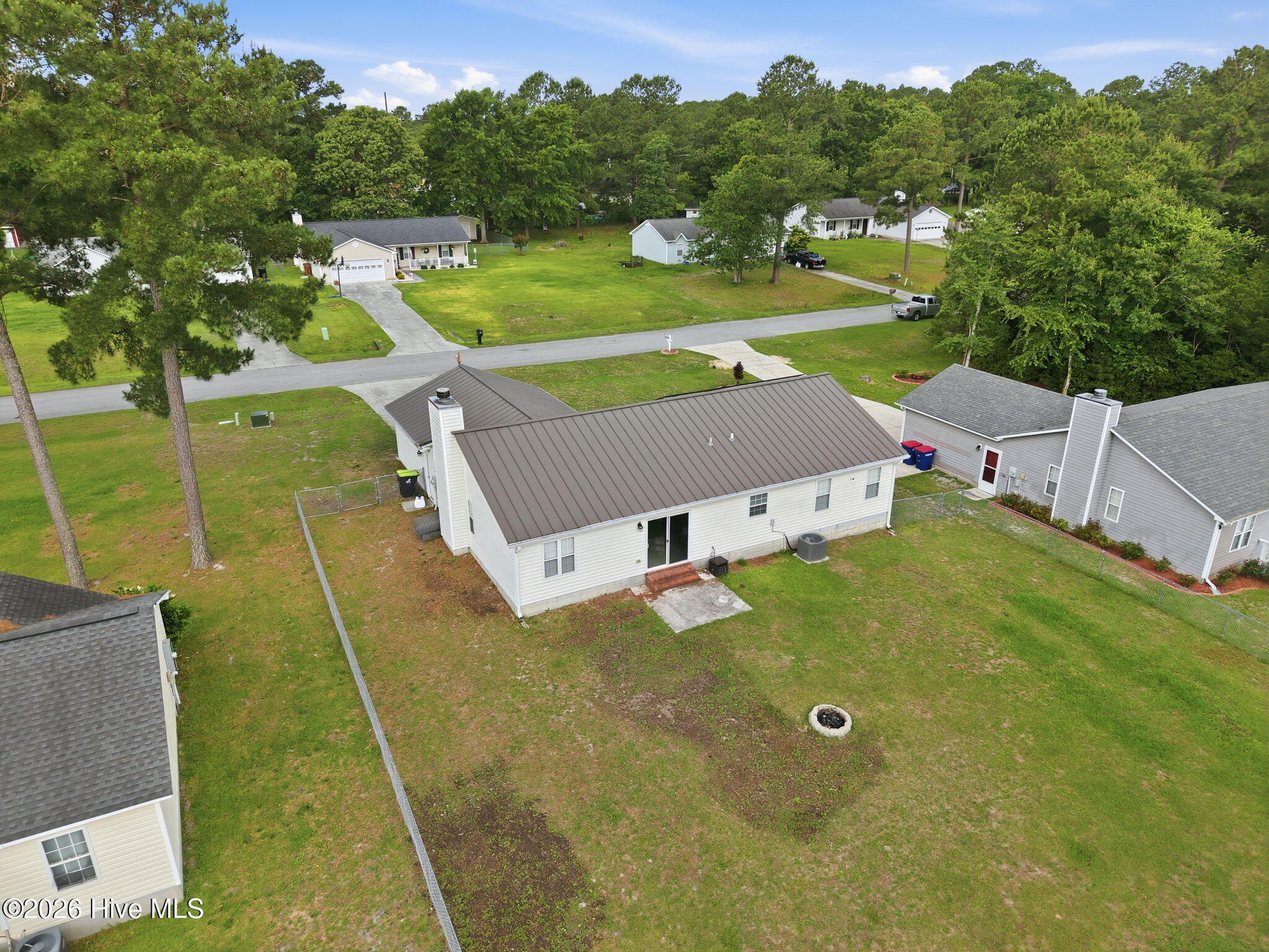 128 Fodder Drive Hubert, NC 28539 - Photo 31 of 31