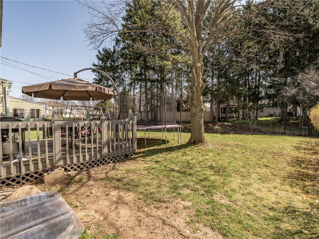 52 Lambeth Loop Perinton, NY 14450 - Photo 32 of 34