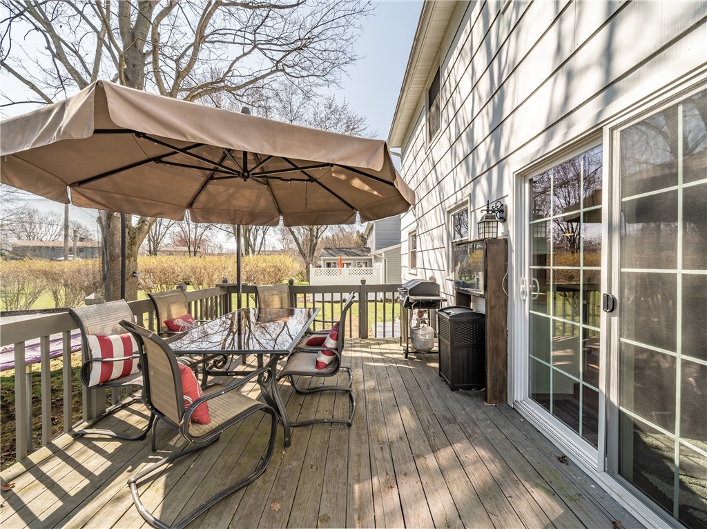 52 Lambeth Loop Perinton, NY 14450 - Photo 34 of 34