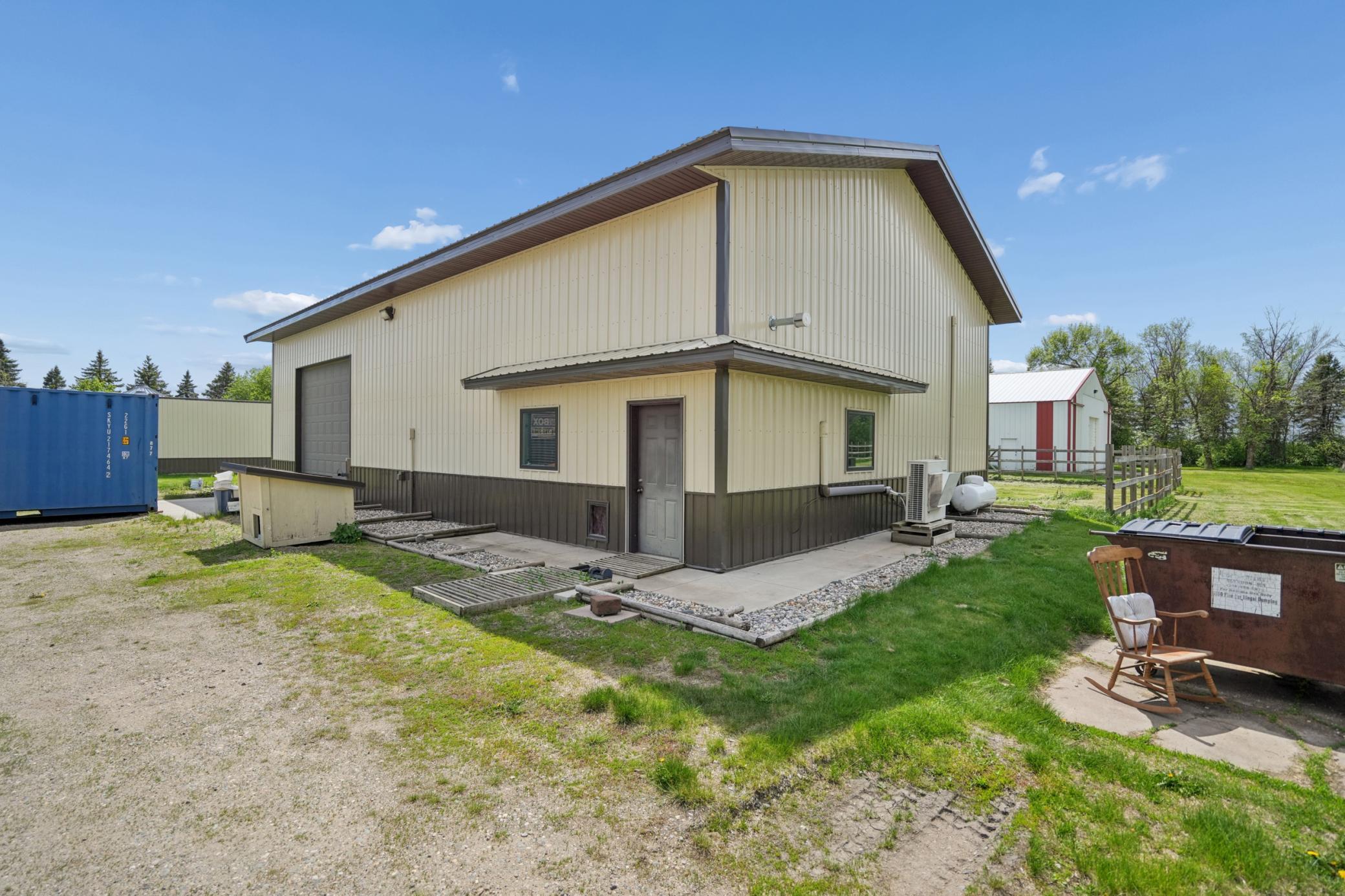 5641 170 Avenue North Georgetown, MN 56546 - Photo 58 of 82