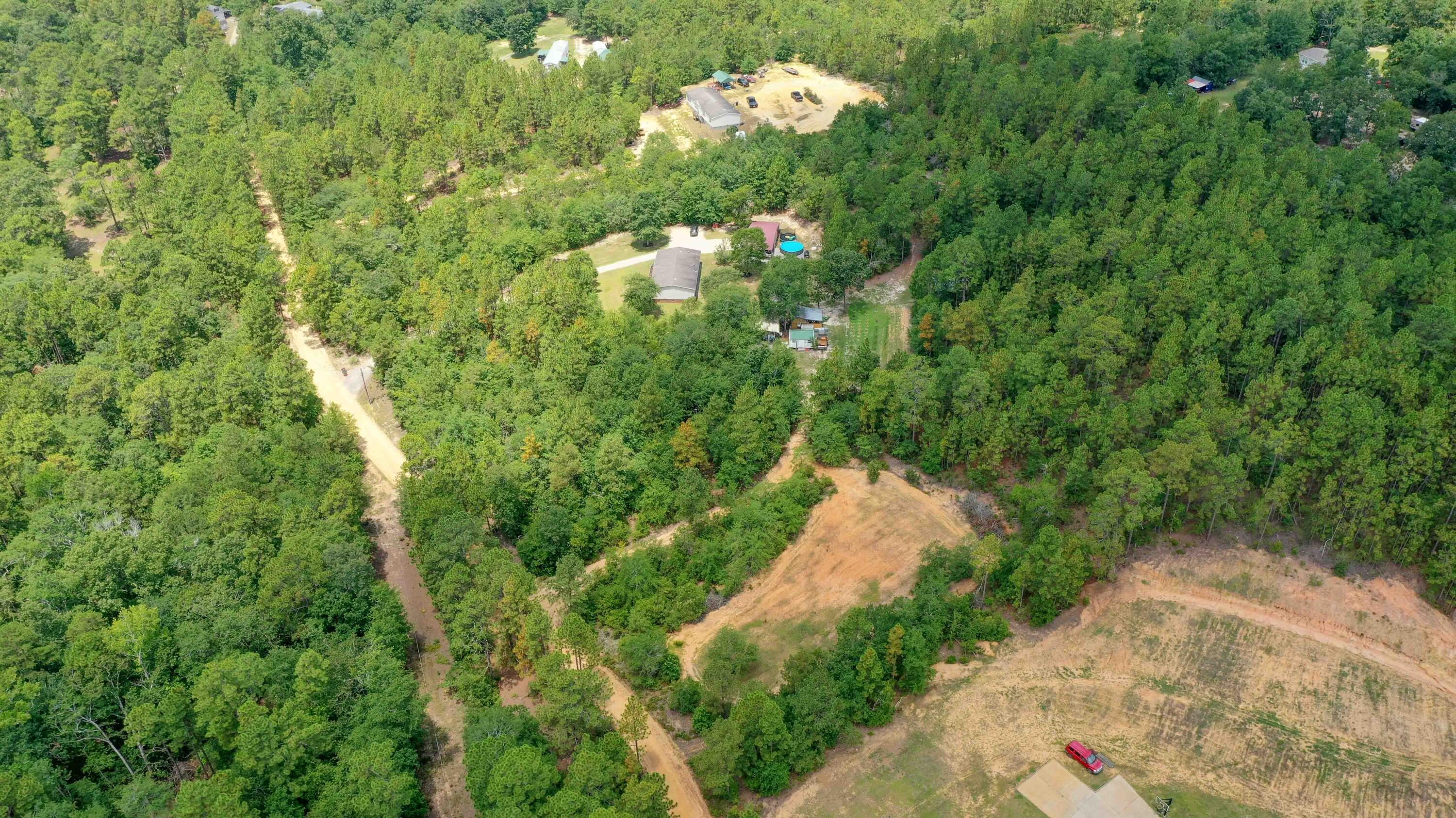 152 Beaver Branch Road Aiken, SC 29801 - Photo 33 of 35 Gallery Image 33