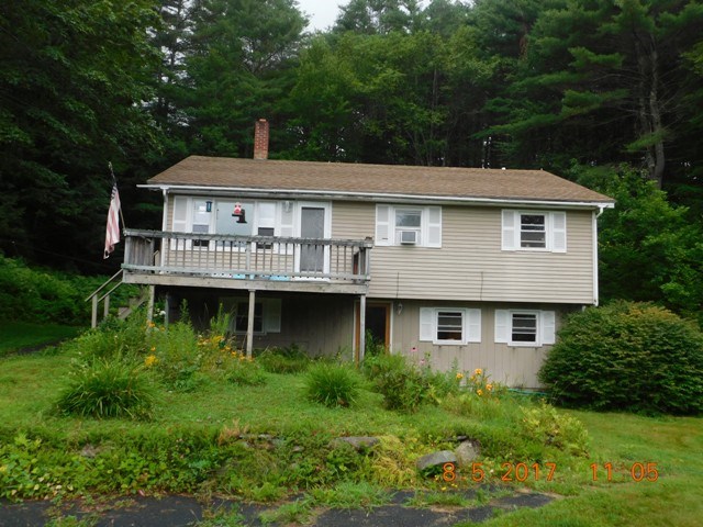 46 County Road North Springfield, VT 05150 - Photo 1 of 17