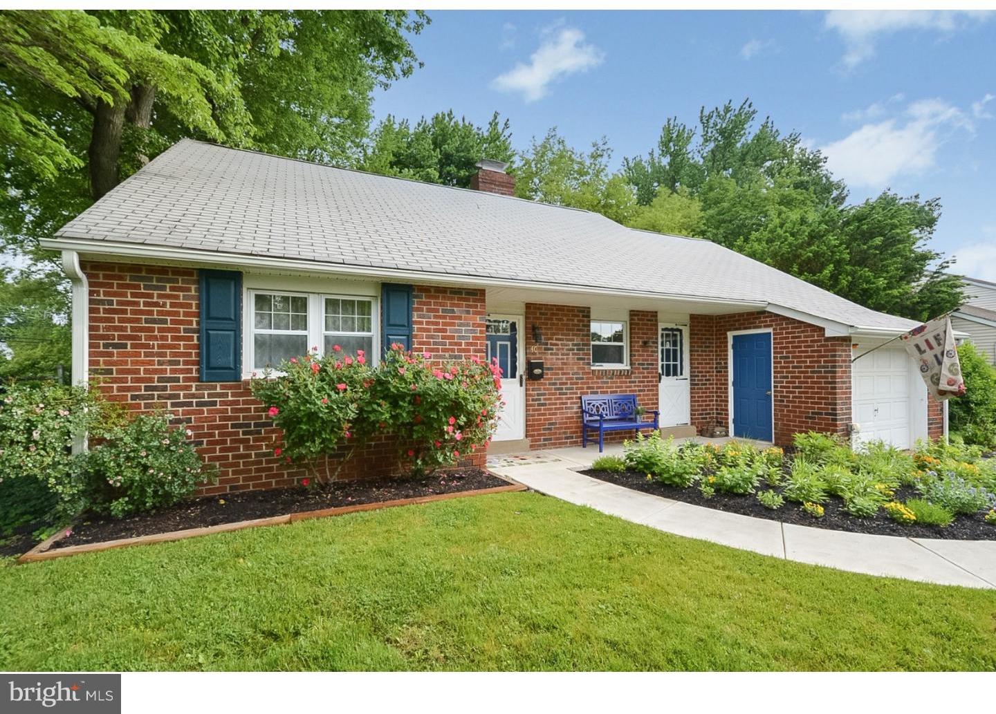 40 Red Oak Road Oreland, PA 19075 - Photo 1 of 24 Gallery Image 1