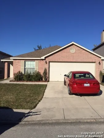 $2,395 | 1751 Stargazer Pass, San Antonio, TX 78260