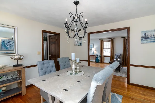 $759,900 | 207 Beacon Drive, North Kingstown, RI 02852