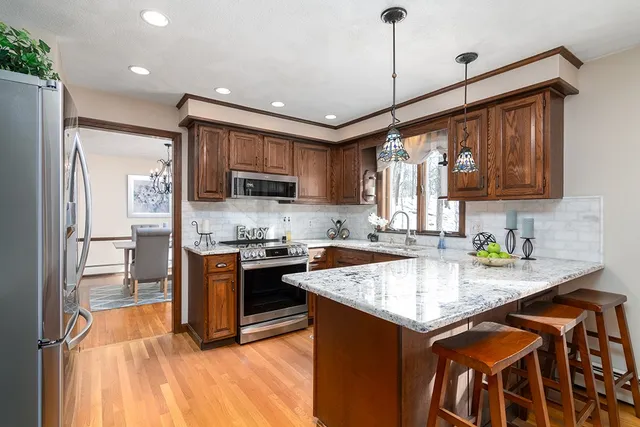 $759,900 | 207 Beacon Drive, North Kingstown, RI 02852