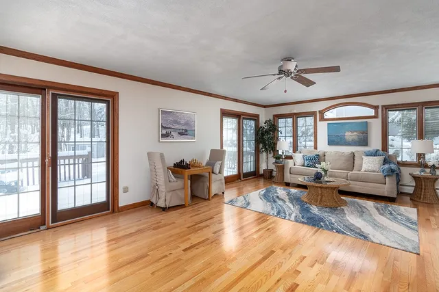 $759,900 | 207 Beacon Drive, North Kingstown, RI 02852