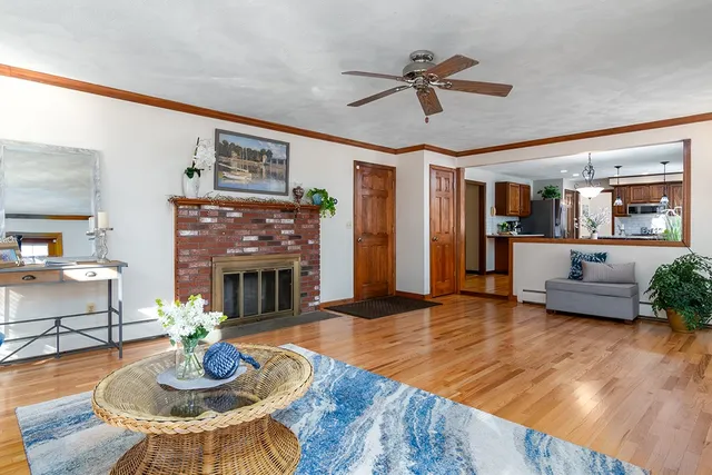 $759,900 | 207 Beacon Drive, North Kingstown, RI 02852