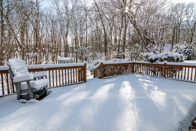 $759,900 | 207 Beacon Drive, North Kingstown, RI 02852