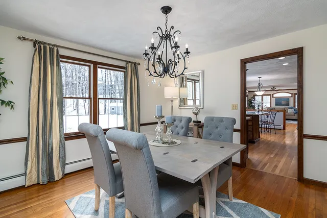 $759,900 | 207 Beacon Drive, North Kingstown, RI 02852