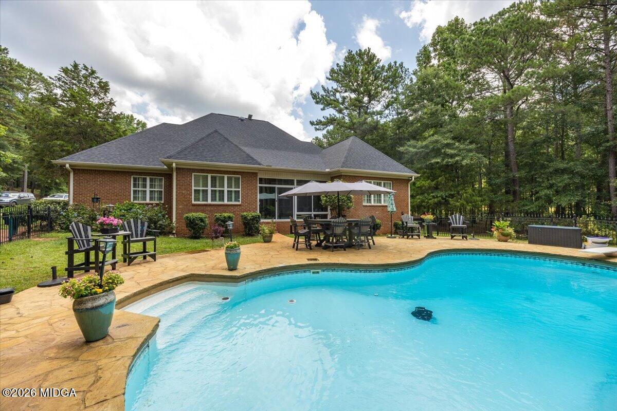 409 Madison Lane Forsyth, GA 31029 - Photo 24 of 33 26