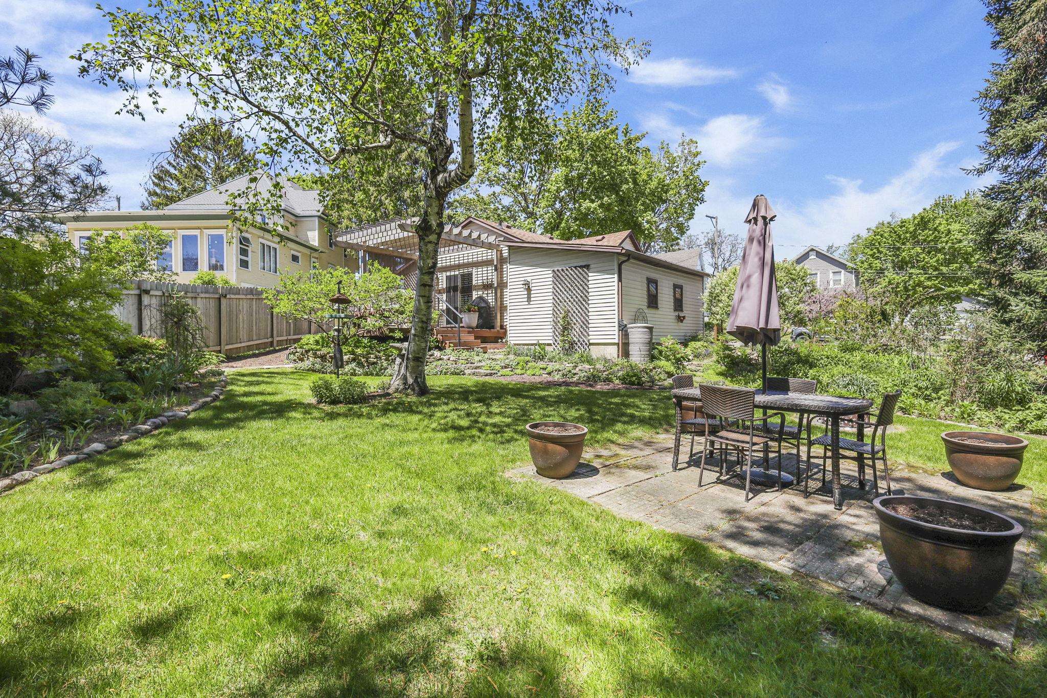 125 Locust Street Lodi, WI 53555 - Photo 4 of 41