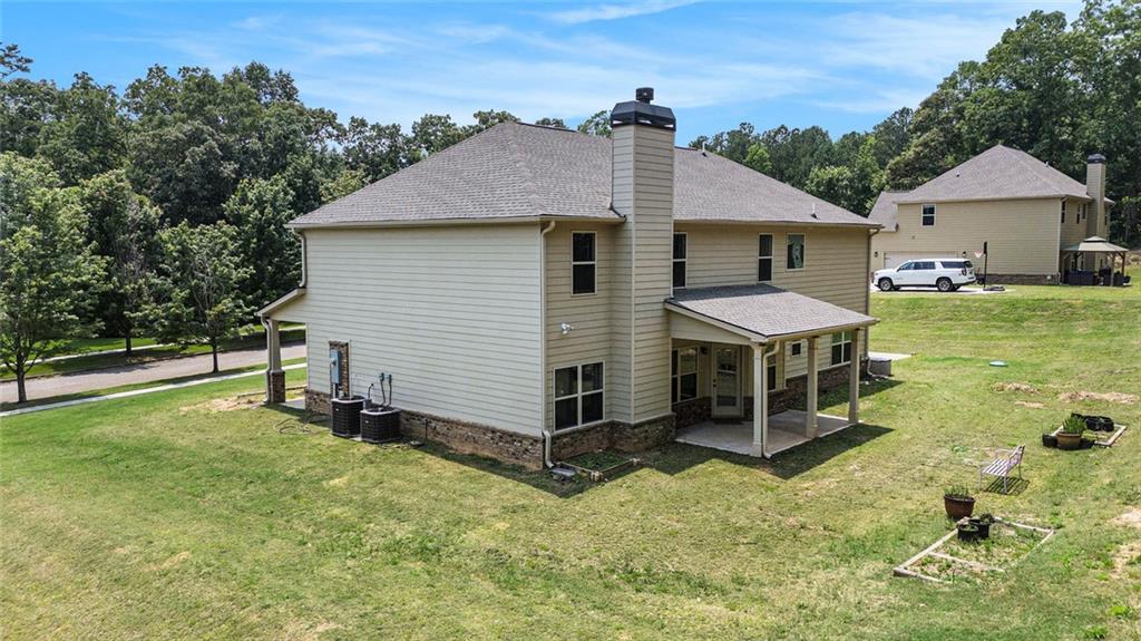 381 Homestead Circle Forsyth, GA 31029 - Photo 39 of 48