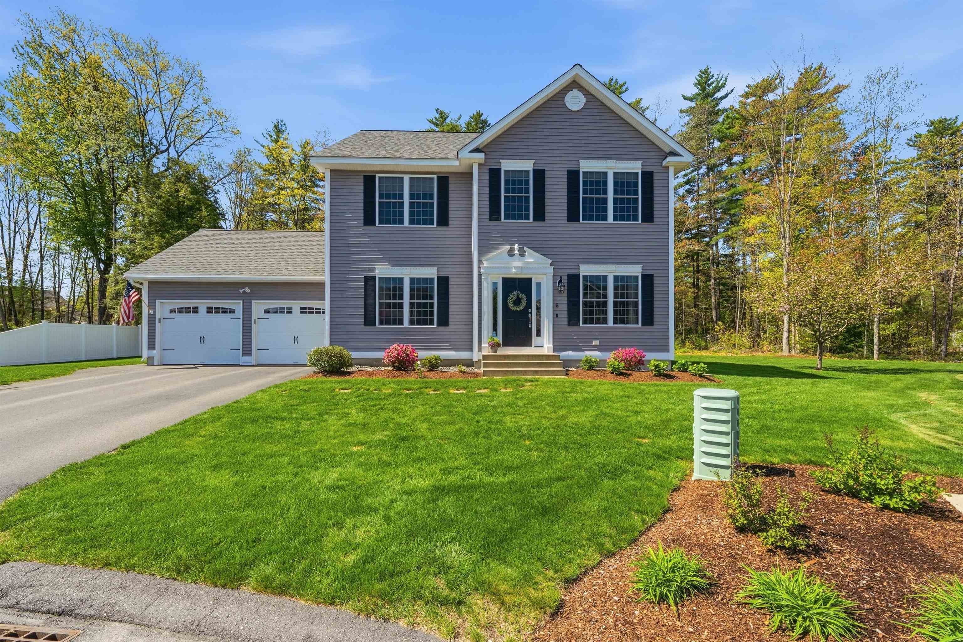 6 Baldwin Court Merrimack, NH 03054 - Photo 1 of 48