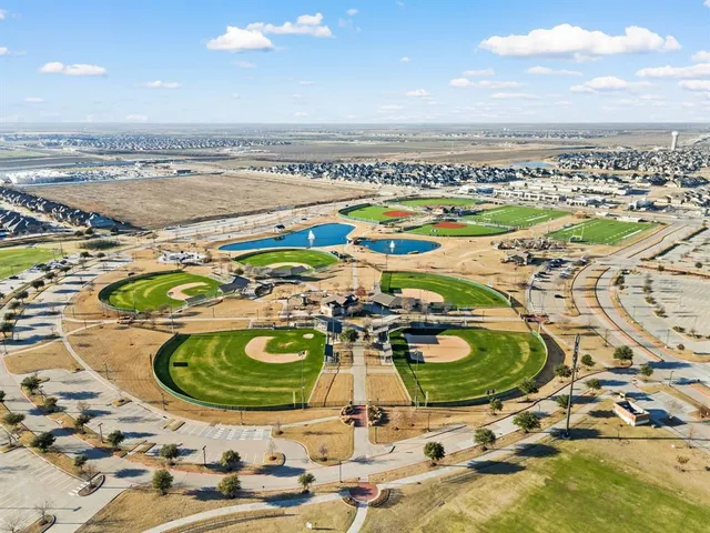 a view of a city with an ocean view