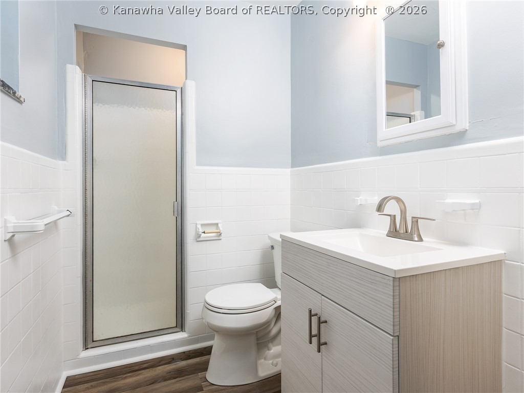 846 Chappell Road Charleston, WV 25304 - Photo 12 of 18 Gallery Image 12