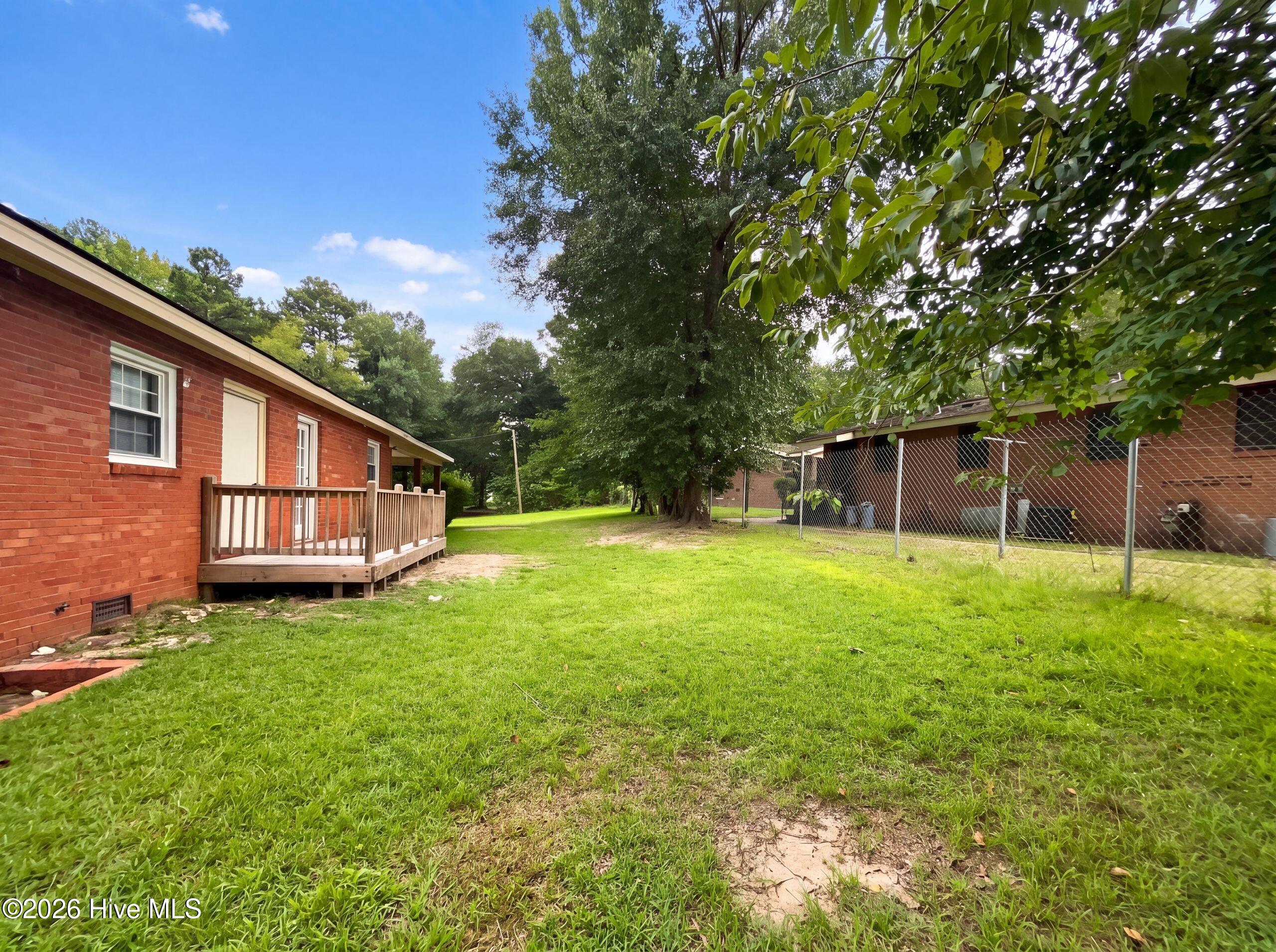440 Hood Street Rockingham, NC 28379 - Photo 24 of 25 Gallery Image 24