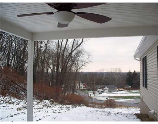 1460 Cliffview Road Pittsburgh, PA 15212 - Photo 9 of 10 View.