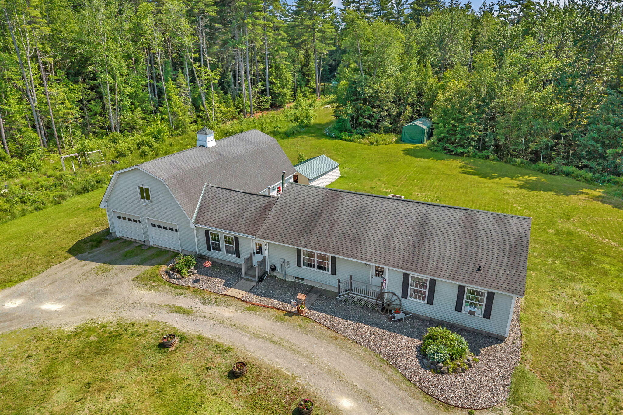 210 Scotts Point Road Clifton, ME 04428 - Photo 57 of 84 59-web-or-mls-210-scotts-point-rd