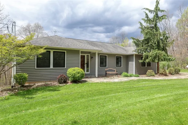 $379,900 | 10491 Hilltop Drive, Corning, NY 14830