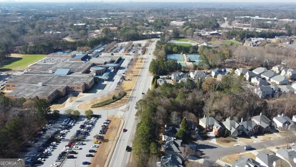 $1,100,000 | 5277 Spalding Drive, Peachtree Corners, GA 30092