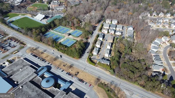 $1,100,000 | 5277 Spalding Drive, Peachtree Corners, GA 30092