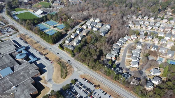 $1,100,000 | 5277 Spalding Drive, Peachtree Corners, GA 30092
