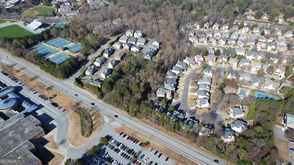 $1,100,000 | 5277 Spalding Drive, Peachtree Corners, GA 30092