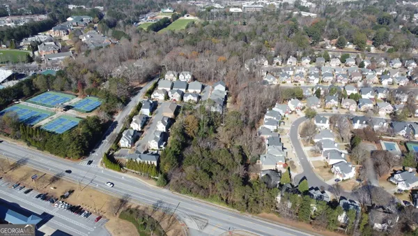 $1,100,000 | 5277 Spalding Drive, Peachtree Corners, GA 30092