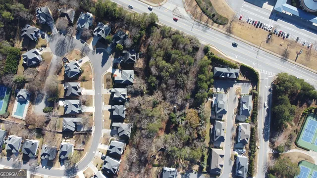 $1,200,000 | 5277 Spalding Drive, Peachtree Corners, GA 30092