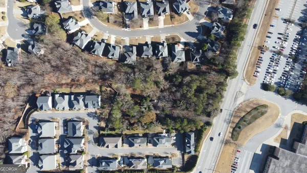 $1,100,000 | 5277 Spalding Drive, Peachtree Corners, GA 30092