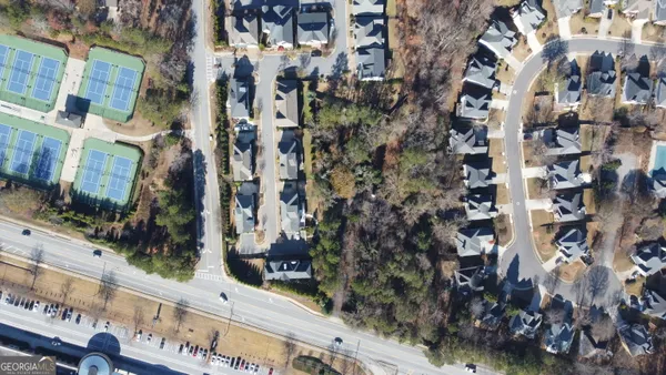 $1,100,000 | 5277 Spalding Drive, Peachtree Corners, GA 30092