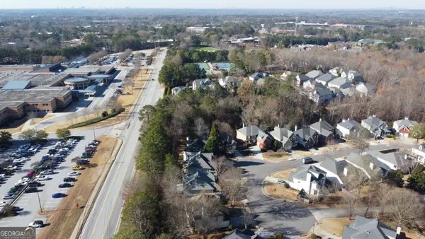 $1,100,000 | 5277 Spalding Drive, Peachtree Corners, GA 30092