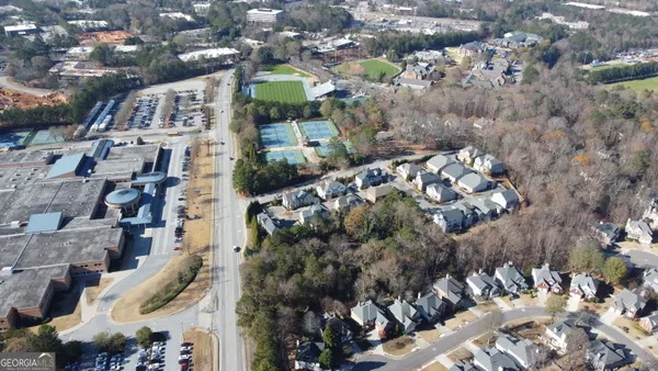 $1,100,000 | 5277 Spalding Drive, Peachtree Corners, GA 30092