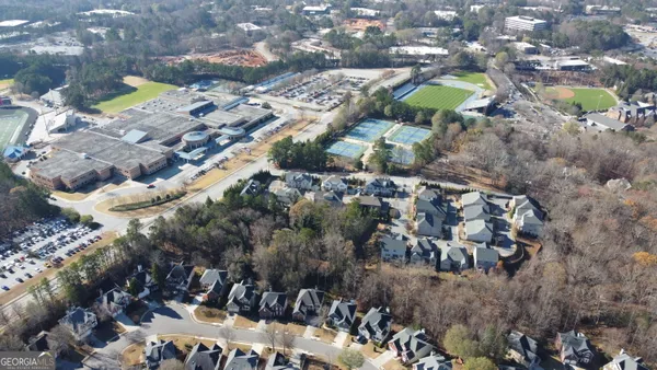 $1,100,000 | 5277 Spalding Drive, Peachtree Corners, GA 30092