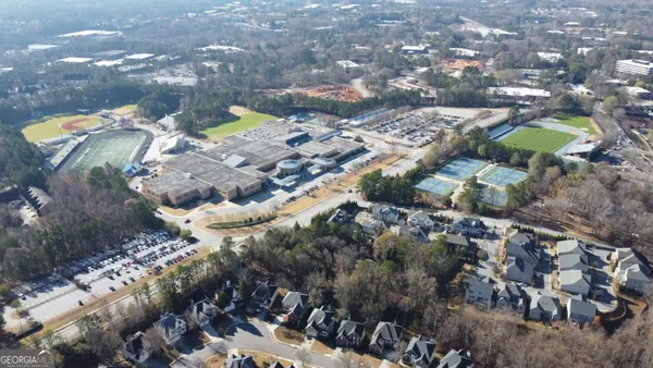 $1,100,000 | 5277 Spalding Drive, Peachtree Corners, GA 30092