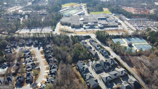 $1,100,000 | 5277 Spalding Drive, Peachtree Corners, GA 30092