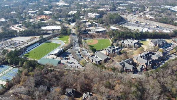 $1,100,000 | 5277 Spalding Drive, Peachtree Corners, GA 30092