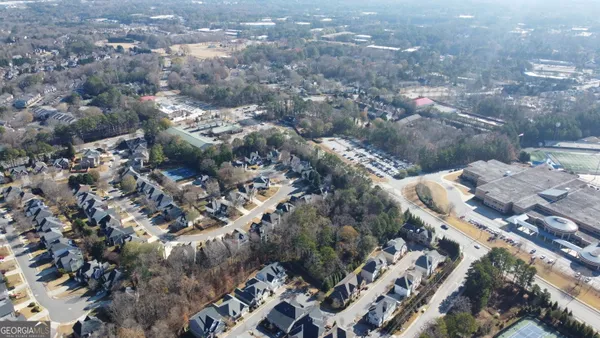 $1,100,000 | 5277 Spalding Drive, Peachtree Corners, GA 30092