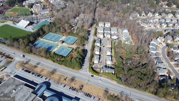 $1,100,000 | 5277 Spalding Drive, Peachtree Corners, GA 30092