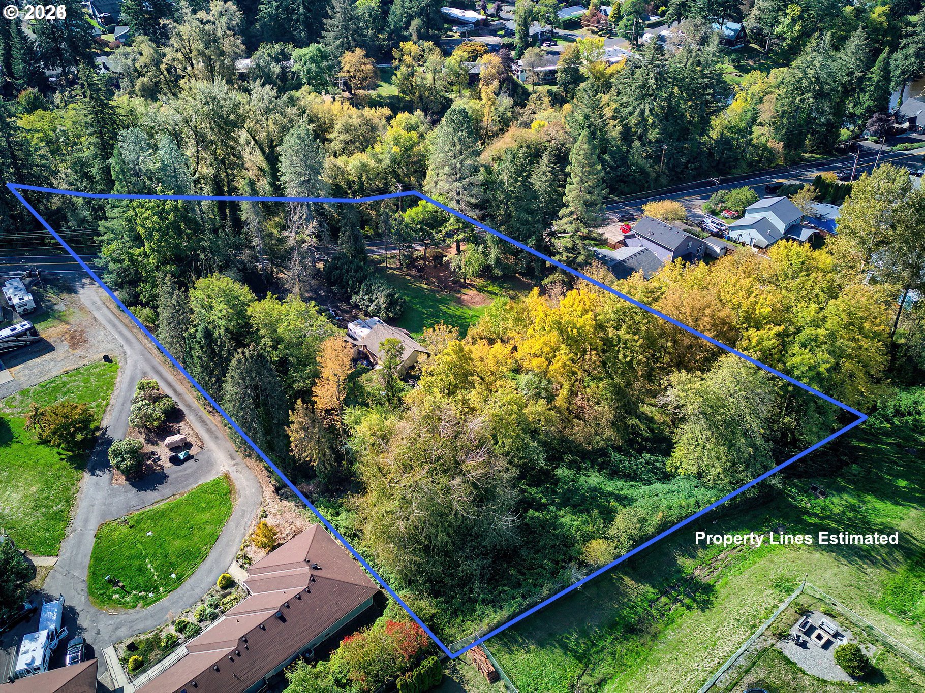 1453 North Shepherd Road Washougal, WA 98671 - Photo 1 of 13 Gallery Image 1