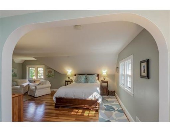 45 Beaver Pond Road Beverly, MA 01915 - Photo 18 of 30