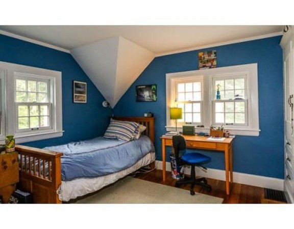 45 Beaver Pond Road Beverly, MA 01915 - Photo 21 of 30