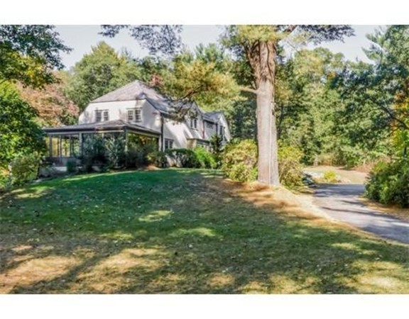 45 Beaver Pond Road Beverly, MA 01915 - Photo 23 of 30