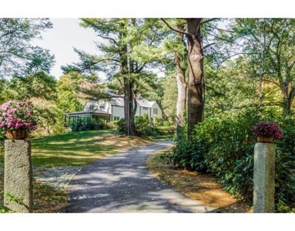 45 Beaver Pond Road Beverly, MA 01915 - Photo 25 of 30
