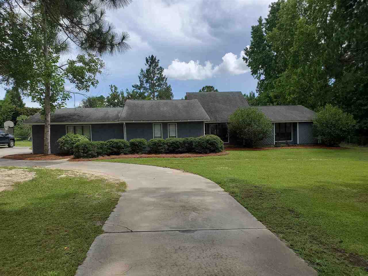 440 Lower Brookfield Road Tifton, GA 31794 - Photo 1 of 1 Gallery Image 1