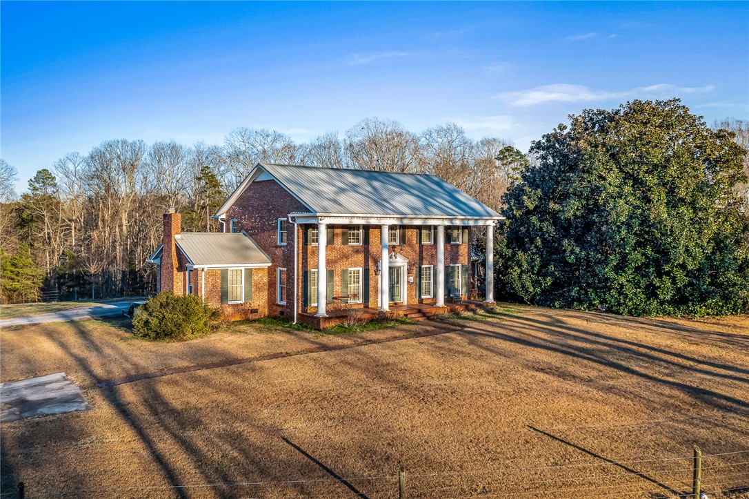 340 Fants Grove Road Anderson, SC 29625 - Photo 1 of 50 Gallery Image 1