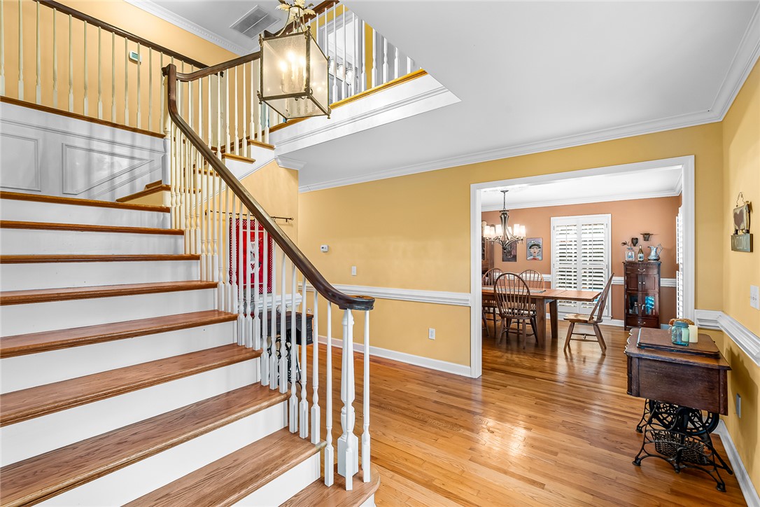 340 Fants Grove Road Anderson, SC 29625 - Photo 18 of 50 Gallery Image 18